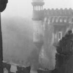 Title: "Morrish Castle"
Location: Sintra, Portugal
Circa: 1970's